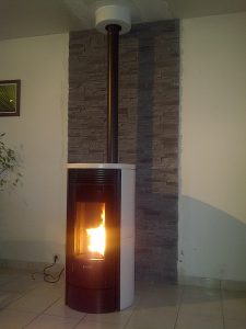 BRÛLEUR ULMA ECO 2 MANUEL 30 kW -  - chaudières à